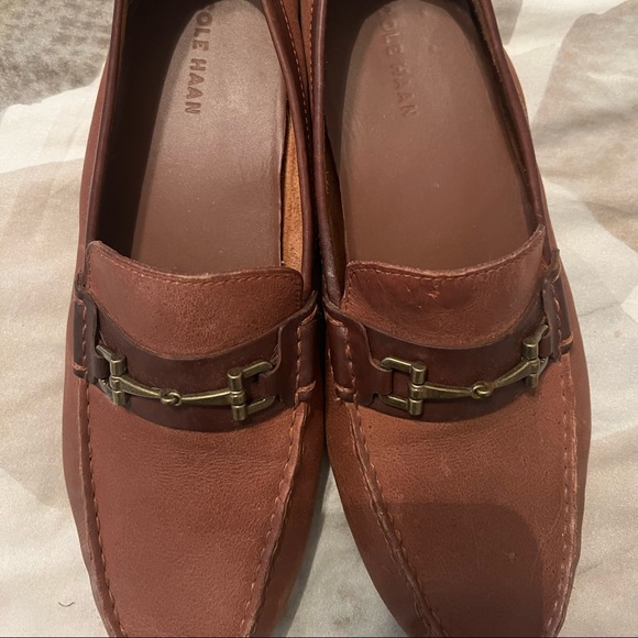 Cole Haan Loafers - Picture 2 of 3